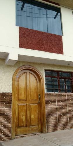Terrazas Inn Aparts