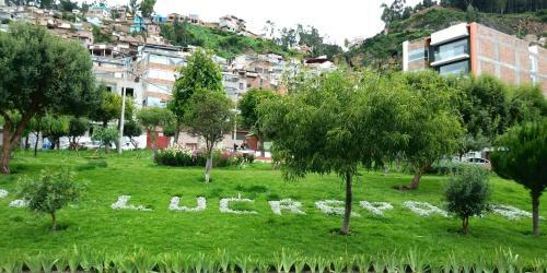 Terrazas Inn Aparts