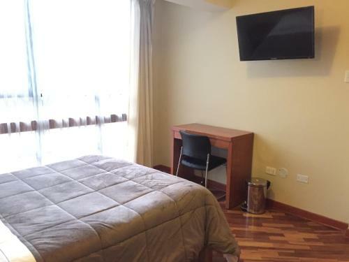 Hotel Cusco Dreams