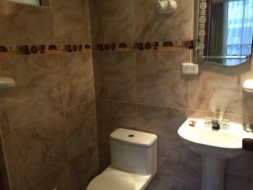 Hotel Cusco Dreams