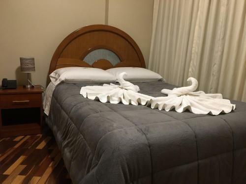 Hotel Cusco Dreams