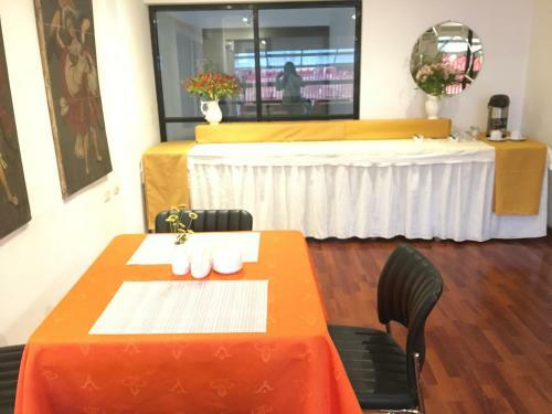 Hotel Cusco Dreams