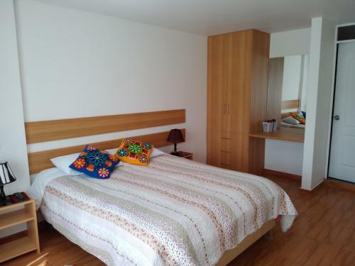 Los Condores Apart Hotel