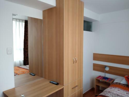 Los Condores Apart Hotel
