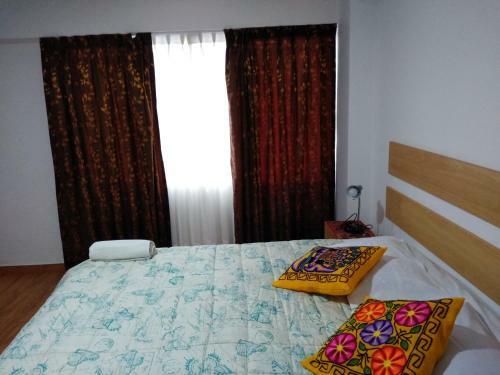 Los Condores Apart Hotel