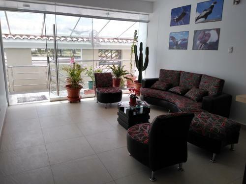Los Condores Apart Hotel