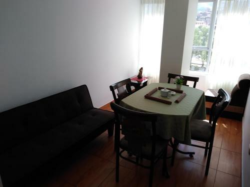 Los Condores Apart Hotel