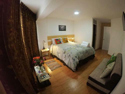 Los Condores Apart Hotel