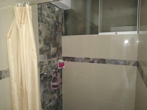 Los Condores Apart Hotel