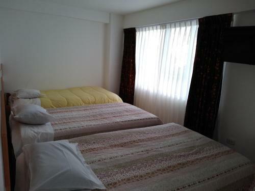 Los Condores Apart Hotel