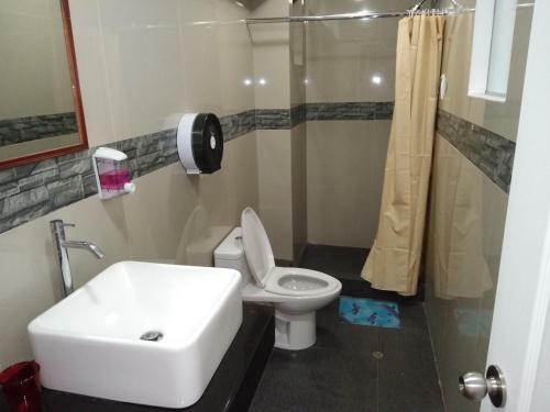 Los Condores Apart Hotel