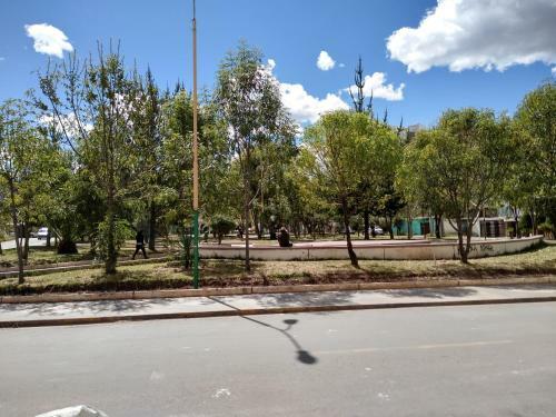 Los Condores Apart Hotel