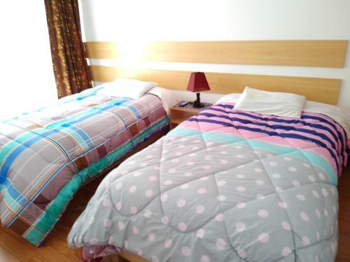 Los Condores Apart Hotel
