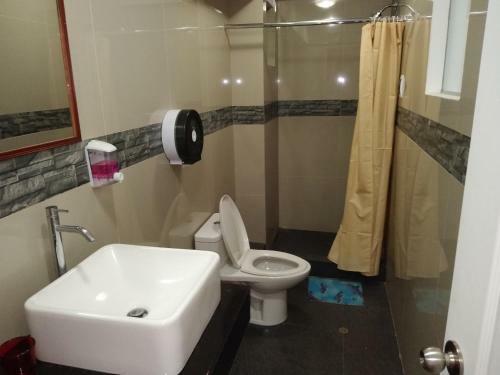 Los Condores Apart Hotel