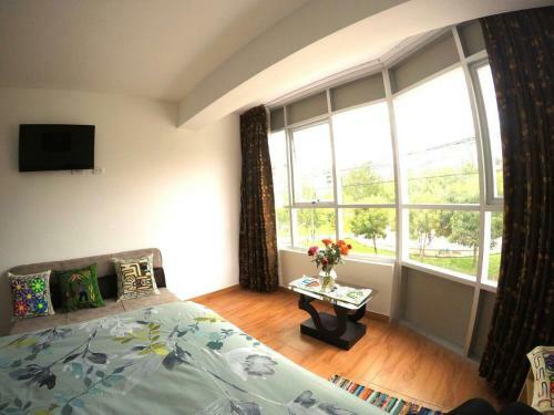 Los Condores Apart Hotel