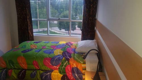 Los Condores Apart Hotel