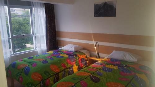 Los Condores Apart Hotel