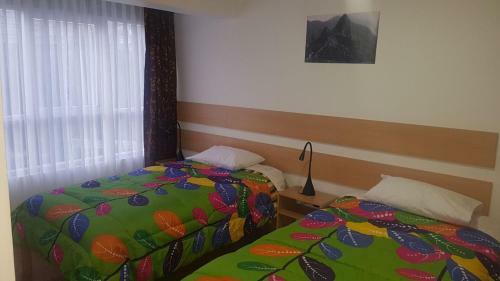 Los Condores Apart Hotel