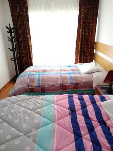 Los Condores Apart Hotel