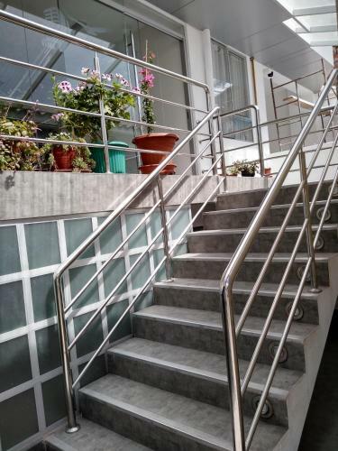 Los Condores Apart Hotel