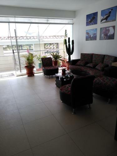 Los Condores Apart Hotel