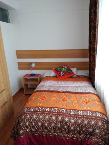 Los Condores Apart Hotel