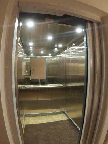 Los Condores Apart Hotel
