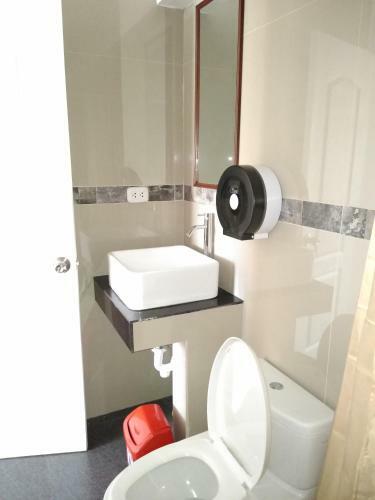 Los Condores Apart Hotel