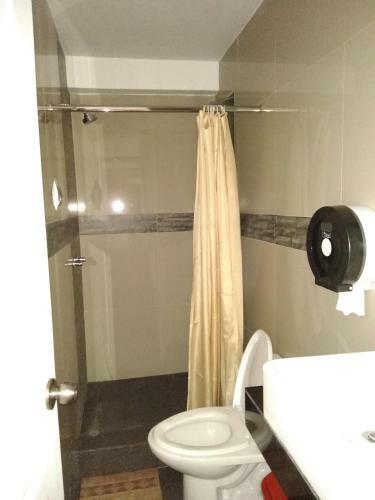 Los Condores Apart Hotel