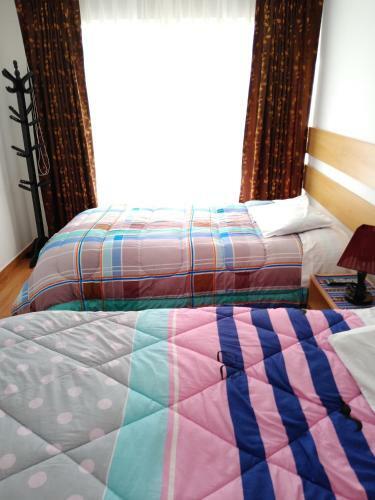 Los Condores Apart Hotel