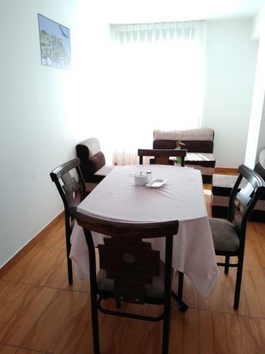 Los Condores Apart Hotel