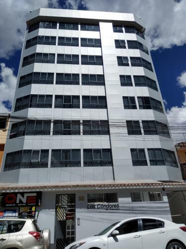 Los Condores Apart Hotel