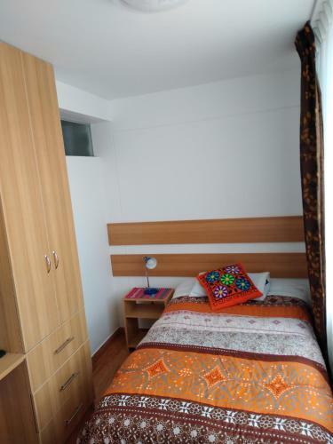Los Condores Apart Hotel