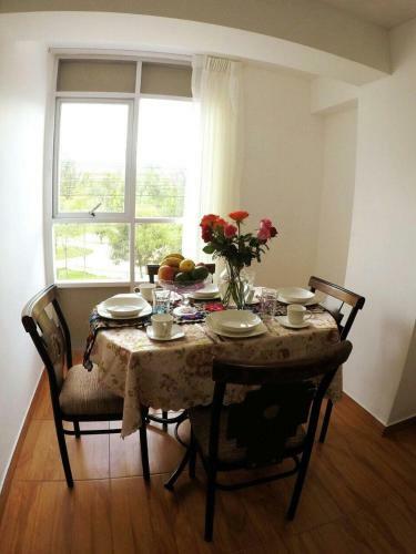Los Condores Apart Hotel