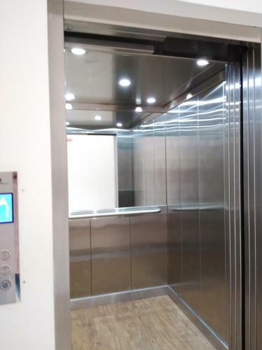 Los Condores Apart Hotel