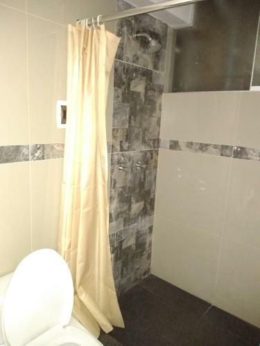 Los Condores Apart Hotel