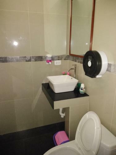 Los Condores Apart Hotel