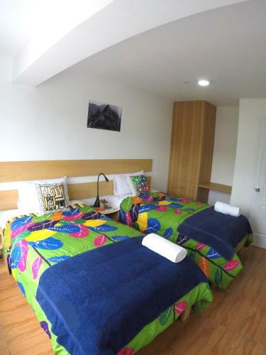 Los Condores Apart Hotel