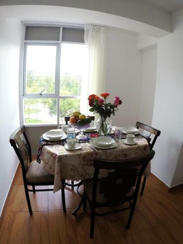 Los Condores Apart Hotel