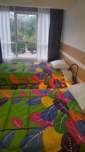 Los Condores Apart Hotel