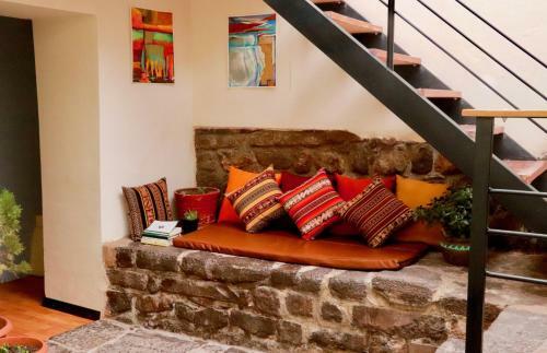Hotel Tukuna Cusco