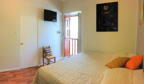 Hotel Tukuna Cusco