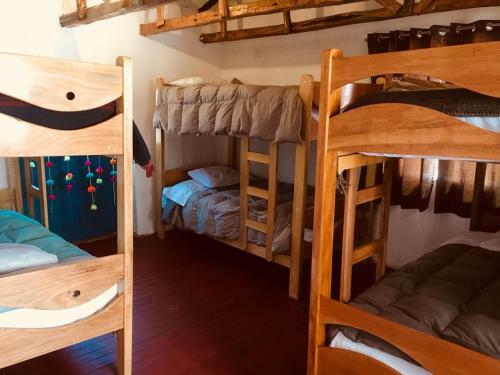 Albergue Andean Rooftop Guesthouse