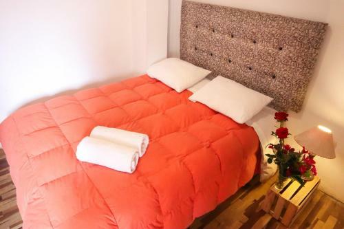 Albergue Andean Rooftop Guesthouse
