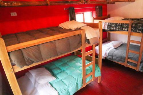 Albergue Andean Rooftop Guesthouse