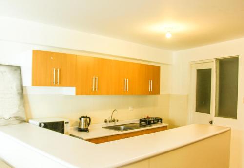 Apartamento En El Centro Historico De Cusco