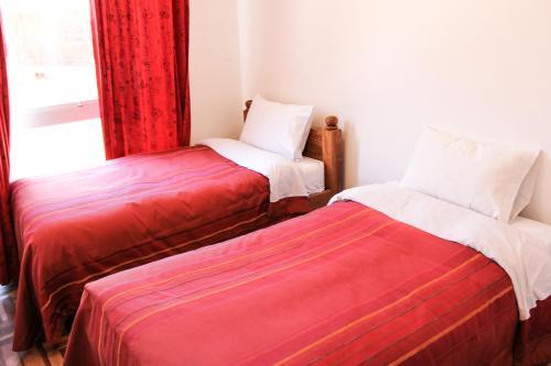 Apartamento En El Centro Historico De Cusco