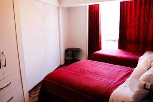 Apartamento En El Centro Historico De Cusco