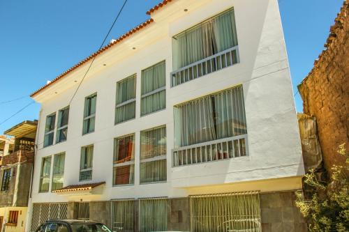 Apartamento En El Centro Historico De Cusco