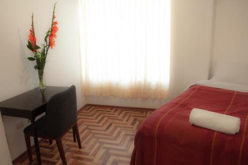 Apartamento En El Centro Historico De Cusco